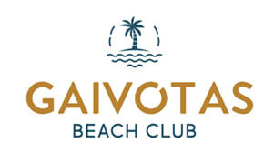 Gaivotas Beach Club