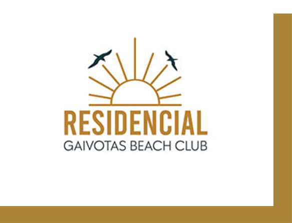 Residencial Gaivotas Beach Club
